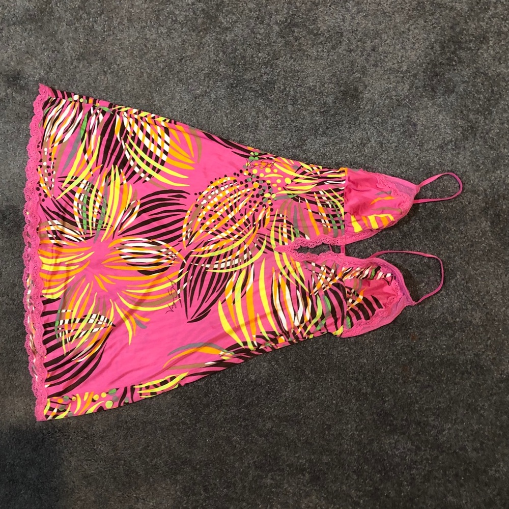 Victoria’s Secret Sleep Nighty Bed wear